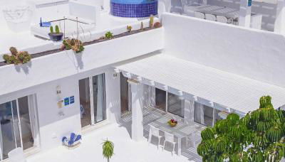 Villa Guajara Piscina Climatiz Jacuzzi Villa 714 - Foto 4