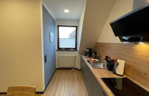 Ferienhaus Kompass (ehemals Pension Hohlen) - Photo 24