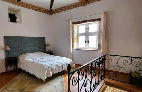 Maison Gasconne, 6 chambres, piscine 14x5, vue sur les vignobles - Photo 25