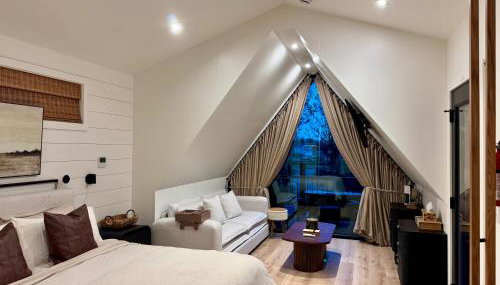 The Obsidian A Hideaway - Foto 5