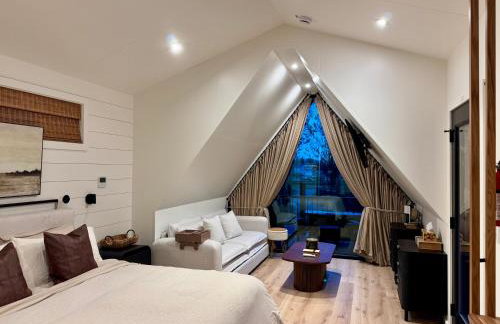 The Obsidian A Hideaway - Foto 5