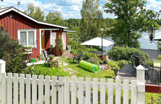 5 Person Holiday Home in Linkoping-by Traum - Foto 1