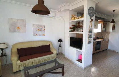 Дуплекс " Torre Gala" Playa Flamenca - Photo 15