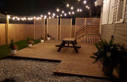 The Lafayette House - Foto 56