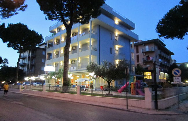 Residence Quadrifoglio - Foto 42