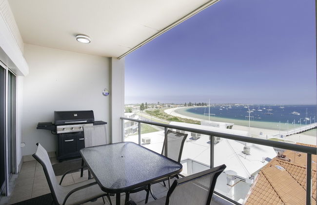 Boardwalk by Rockingham Apartments - Photo 28