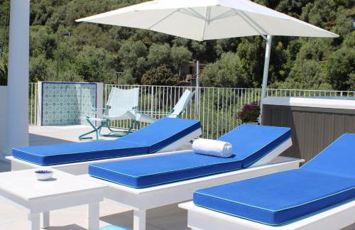 Posidonia House, villino vista mare - Foto 12