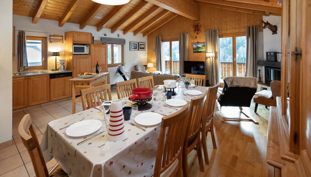 Ropiar - Photo 4, Kitchen / Dining Room