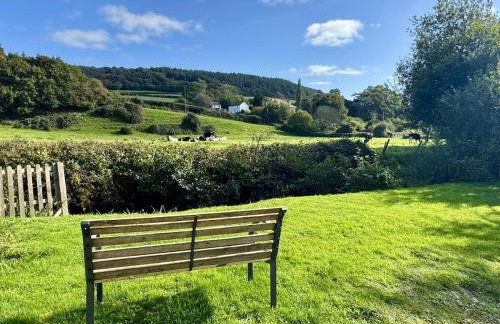 Charming Dog-Friendly Guesthouse - Foto 9