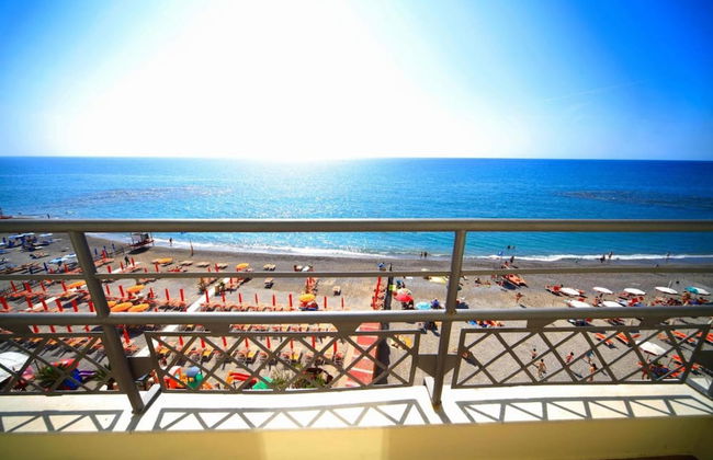 Matteotti 7 Frontemare - Foto 13