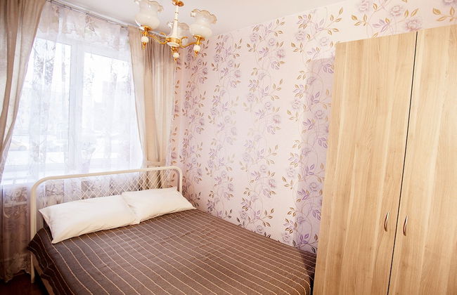 Funny Dolphins Apartments Goncharny - Foto 12