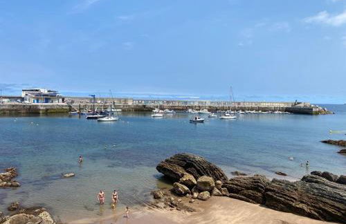 El apartamento de Alba en Candás - Foto 39