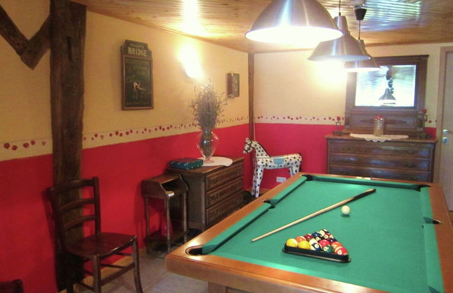 Tranquil Apartment in Sensenruth With Barbecue - Photo 64