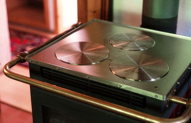 Casa al Fiume - Foto 14