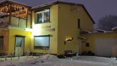 Ferienwohnung Sagenwelt - Foto 3