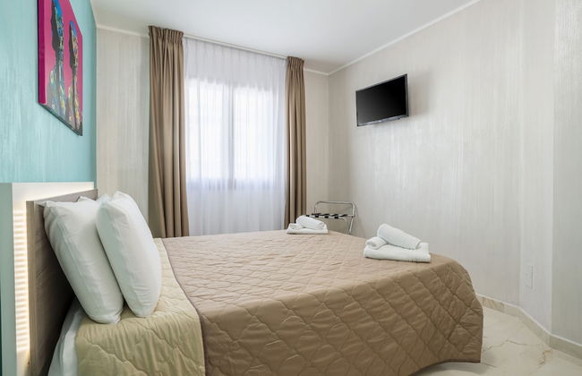 Azzurra Apartments - Foto 6