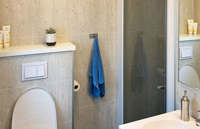 8 Person Holiday Home in Urangsvag - Foto 15