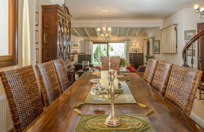 Villa Anna - Foto 18