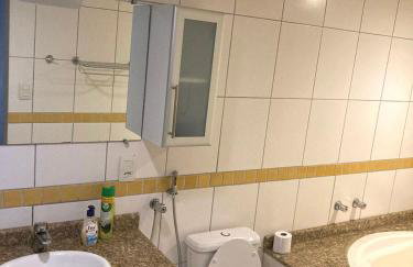 Saint Sebastian Flat 514 Com Hidro até 2 pessoas - Foto 18