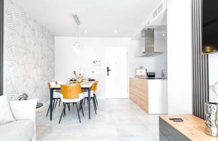 Apartment Platinum - Foto 11