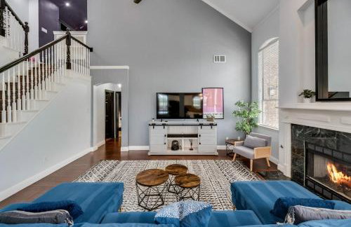 Grand Gem for Large Groups - Pool Cinema Playroom - Foto 2