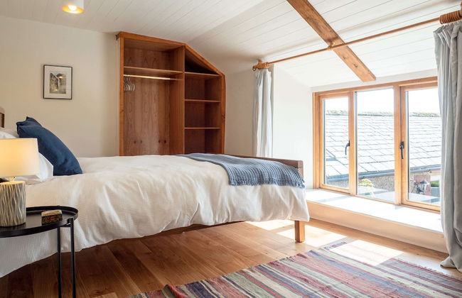 Wayside Cottage - Foto 18