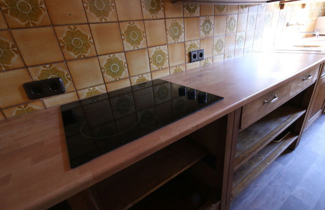 a-domo Apartments Oberhausen - Budget Apartments & Flats - short & longterm - single & grouptravel - Photo 33