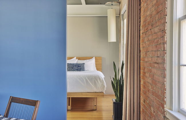 Canvas Hotel Dallas - Foto 2