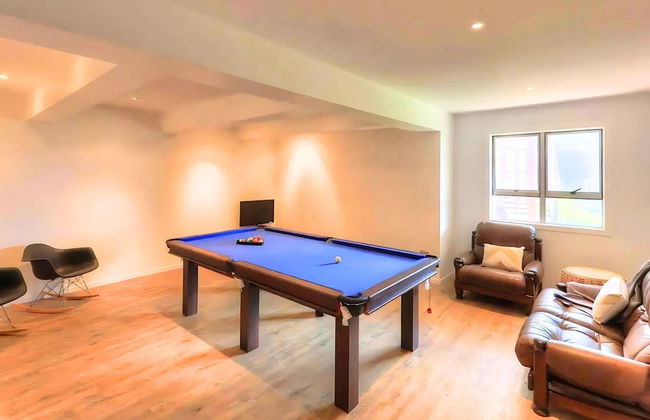 Whalers Watch Luxury Home - Foto 26