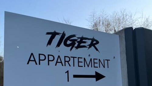 Tiger Apartment - Photo 2