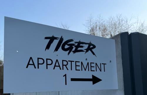 Tiger Apartment - Foto 2