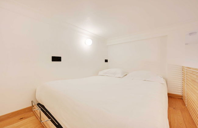 Cosy Appart 5p/1br - Tour Eiffel - - Photo 2