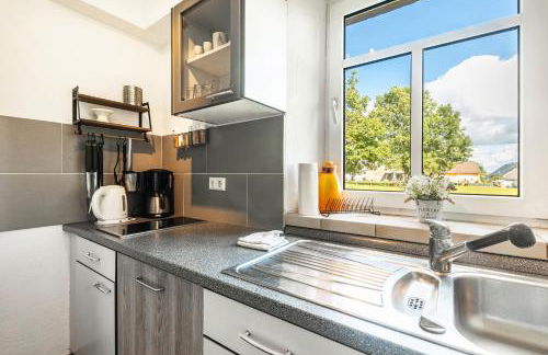 Ferienhaus Rodershausen - Foto 10