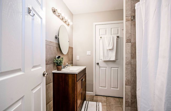 Bristol Abode - Foto 18