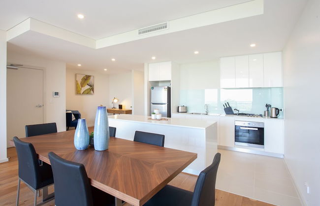 KULA North Sydney - Photo 40