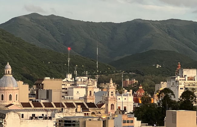 Salta Tower - Foto 22