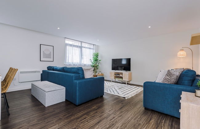 Host Stay Highfield Street Hideaway - Foto 3