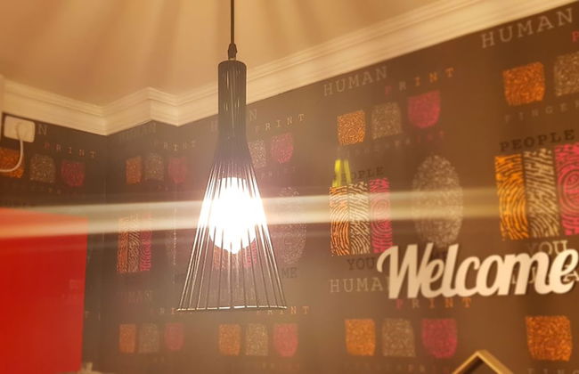 City Apartments Eilat - Photo 48