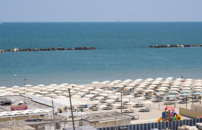 Nice Chalet with Terrace near Sea - Foto 32