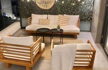 Luxury Apartment Fernando - The View Fuengirola - Photo 22