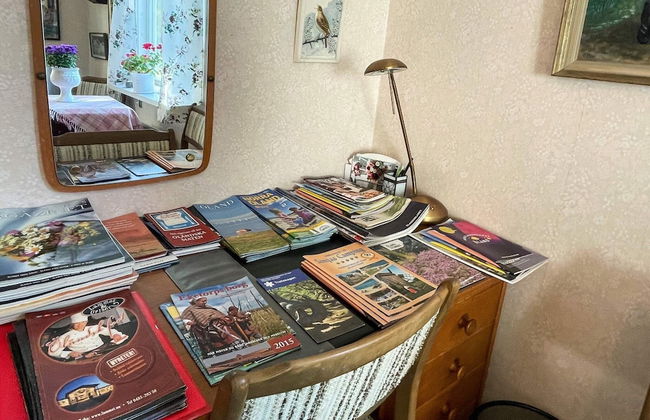 7 Person Holiday Home in Lottorp - Foto 9