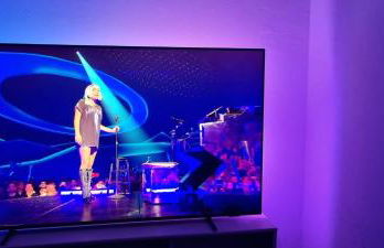 Wellnesshaus Dorfblick mit Outdoor-Jacuzzi und Infrarotkabine, NEU! - Foto 23