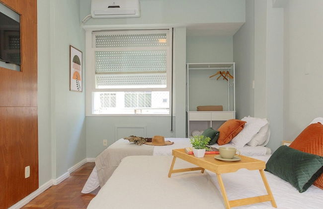 Rio Habitat Almirante - Foto 8