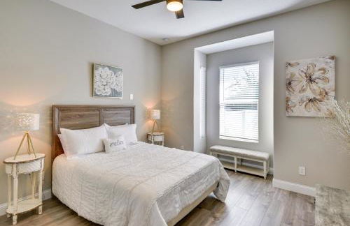 Palm Coast Family Retreat with Private Pool! - Foto 23