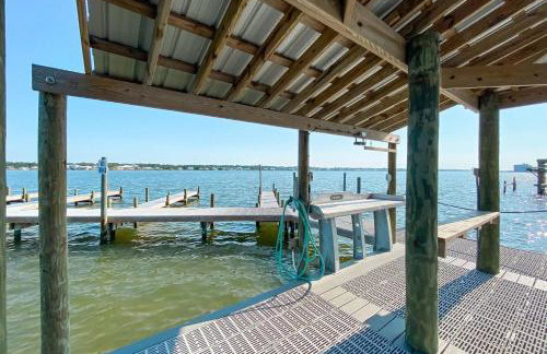 Gulf Shores Surf and Racquet Club 211A King Bd Boat Launch Trailer Parking - Photo 45