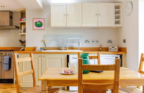 Charming Barn Retreat Near Pewsey & Woodborough - Foto 28