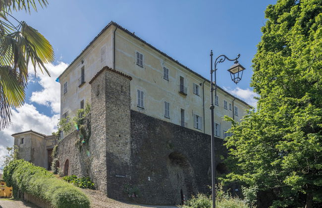 Casa Renato Apartments With Pool, Monforte D' Alba - Foto 71