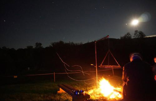 Chata nad Roztokami - Foto 76