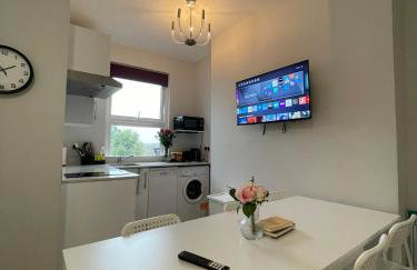 Chamberlayne Inn - Foto 129