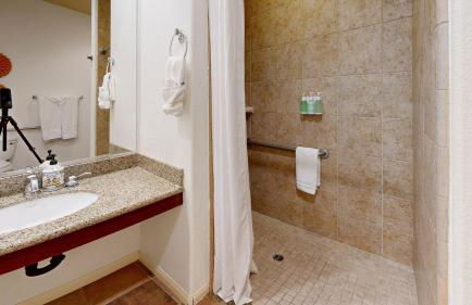 LV026 Secluded Downstairs Legacy Villas Studio - Foto 3